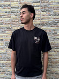 Streetwear Oversized T-shirt , Premuim heavyweight cotton