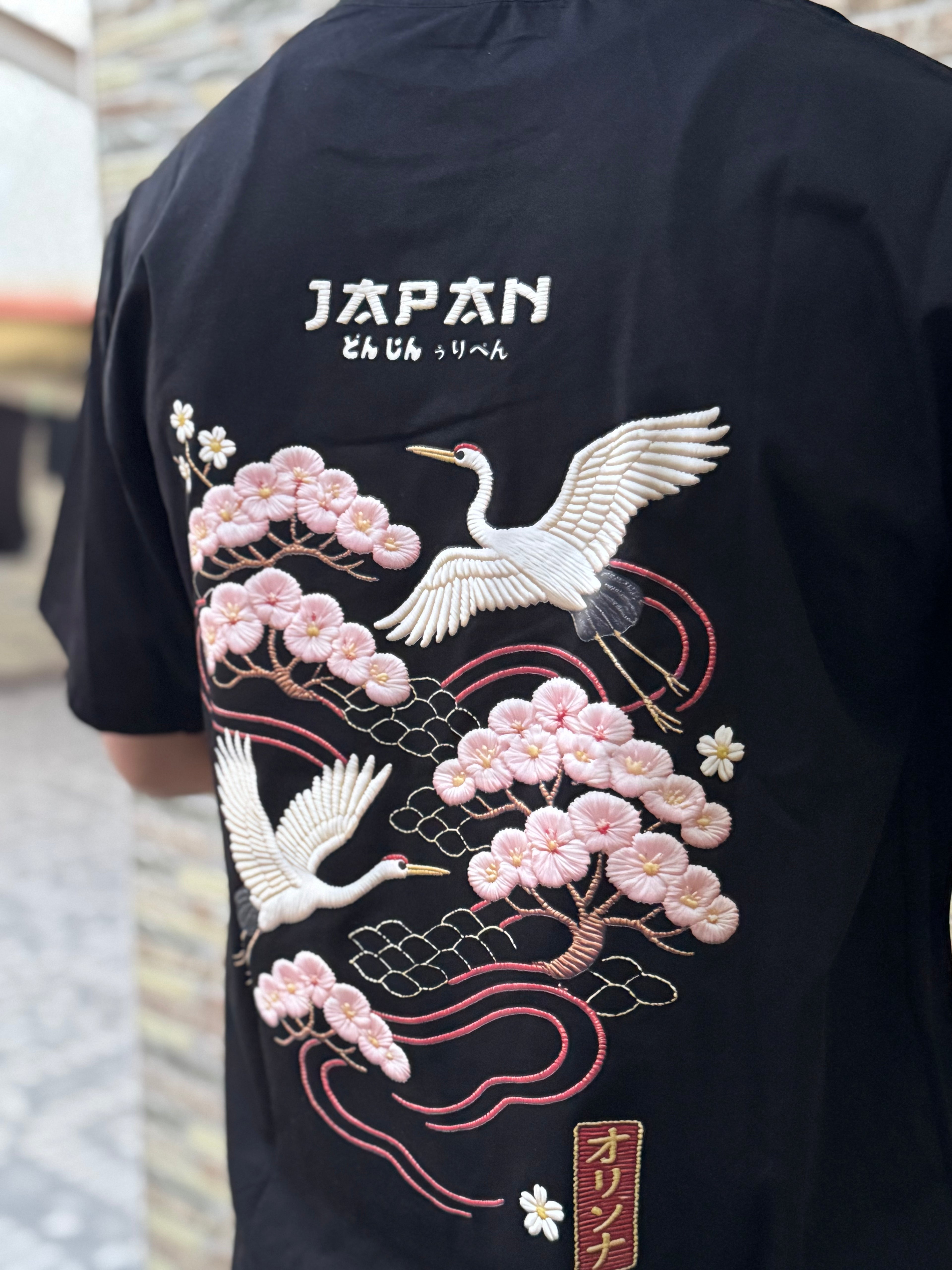 Streetwear Oversized T-shirt , Premuim heavyweight cotton