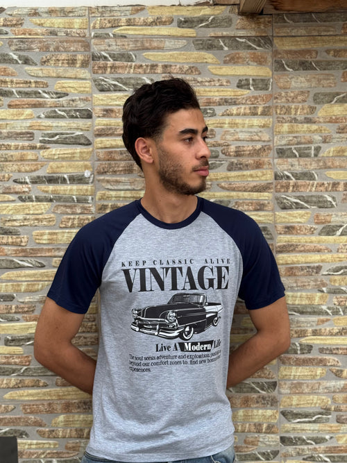 Classic raglan style T-shirt ,ultra soft .True sizes