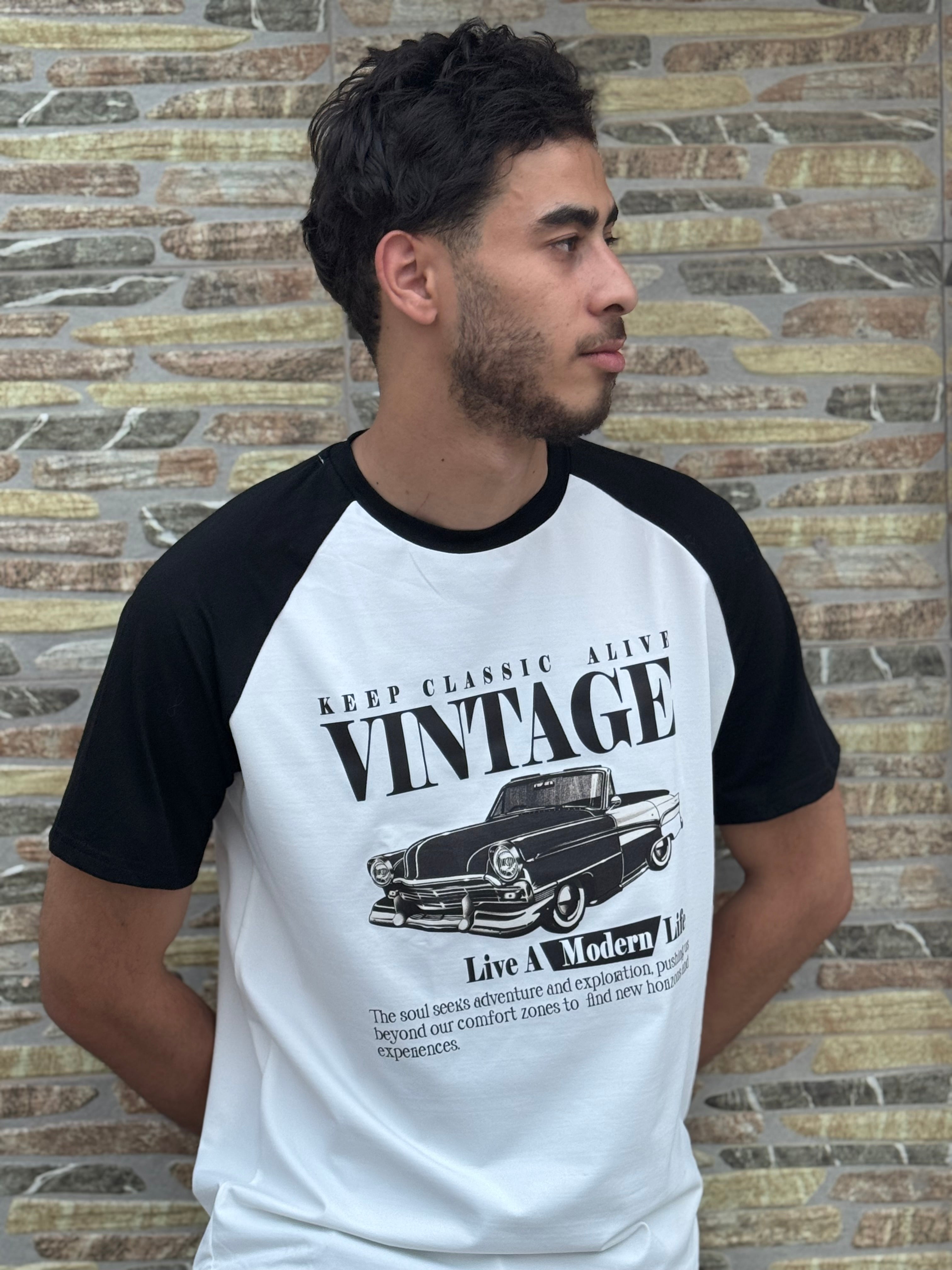 Classic raglan style T-shirt ,ultra soft .True sizes